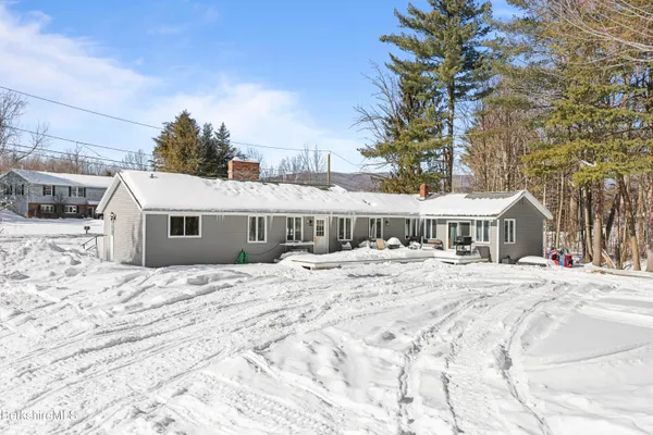 $335,900 | 1020 Sandmill Road, Cheshire, MA 01225