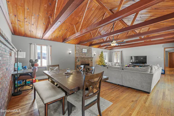 $335,900 | 1020 Sandmill Road, Cheshire, MA 01225