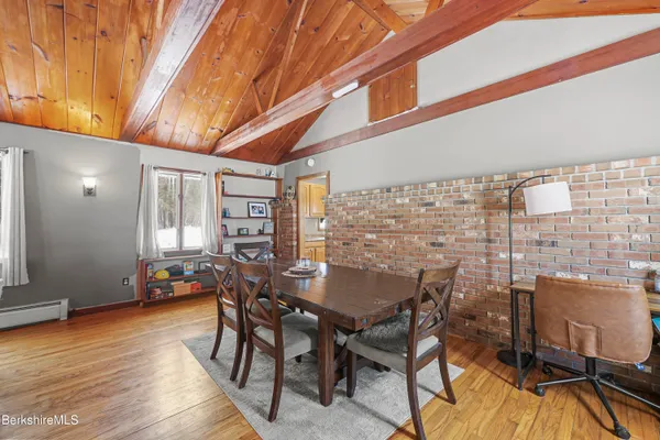 $335,900 | 1020 Sandmill Road, Cheshire, MA 01225