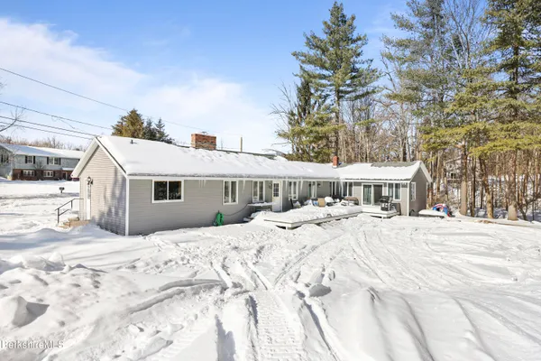 $335,900 | 1020 Sandmill Road, Cheshire, MA 01225