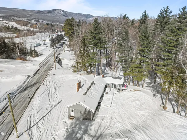 $335,900 | 1020 Sandmill Road, Cheshire, MA 01225