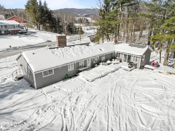 $335,900 | 1020 Sandmill Road, Cheshire, MA 01225