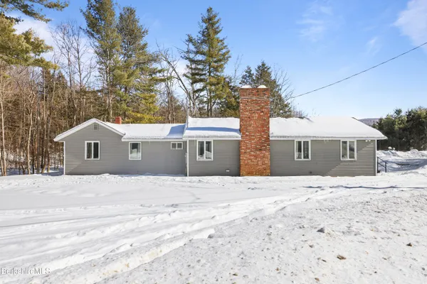 $335,900 | 1020 Sandmill Road, Cheshire, MA 01225