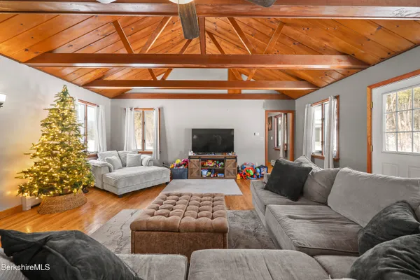 $335,900 | 1020 Sandmill Road, Cheshire, MA 01225