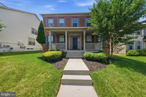 $739,900 | 9617 Byward Boulevard, Bowie, MD 20721