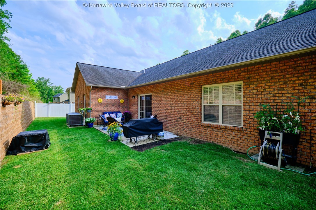 520 Beacon Street Winfield, WV 25213 - Photo 39 of 43 Gallery Image 39