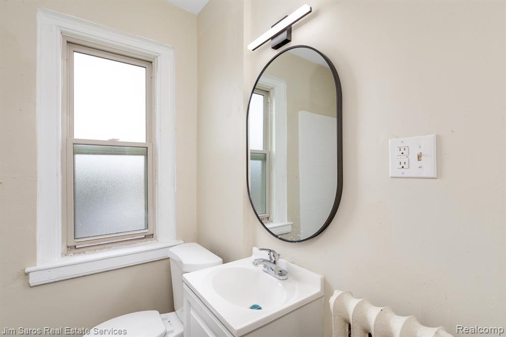 2940 Alter Road, Unit 401 Detroit, MI 48215 - Photo 4 of 12