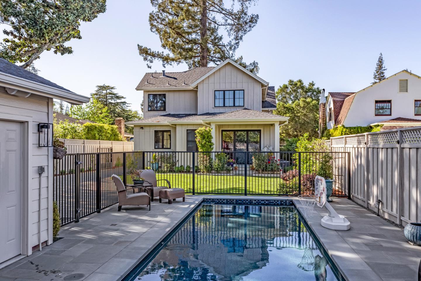 423 Arlington Road Redwood City, CA 94062 - Photo 31 of 38