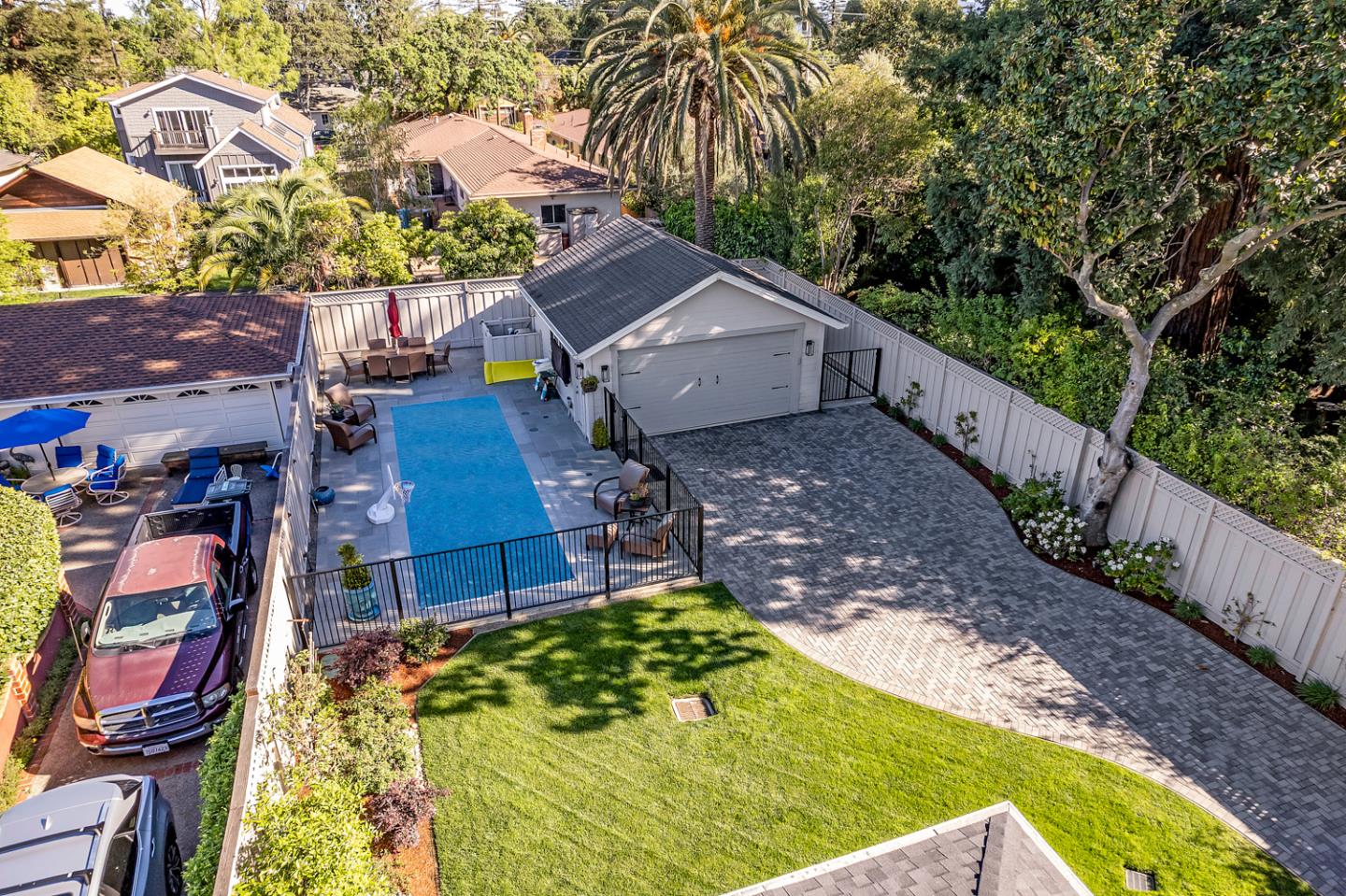 423 Arlington Road Redwood City, CA 94062 - Photo 33 of 38