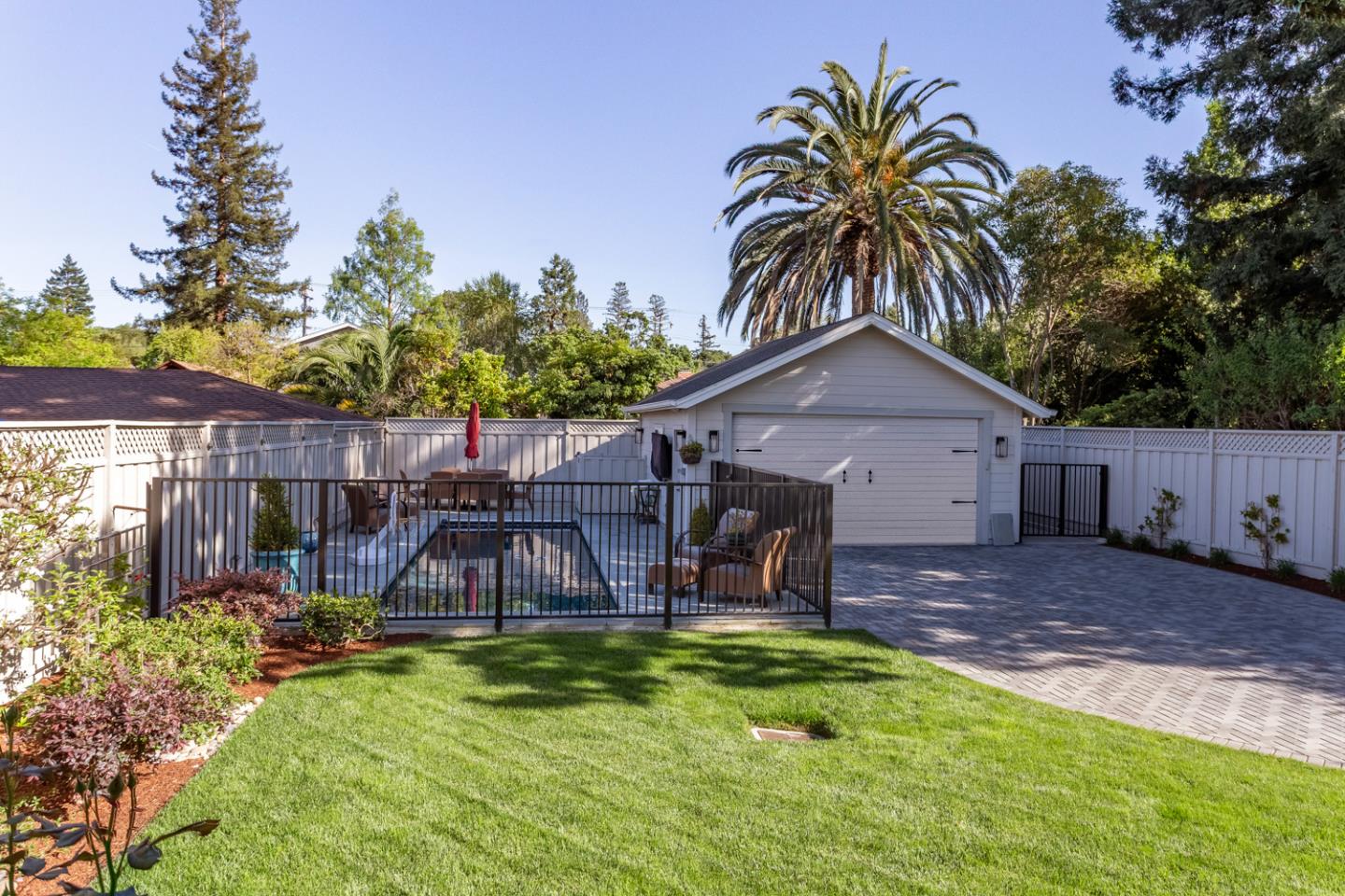 423 Arlington Road Redwood City, CA 94062 - Photo 34 of 38