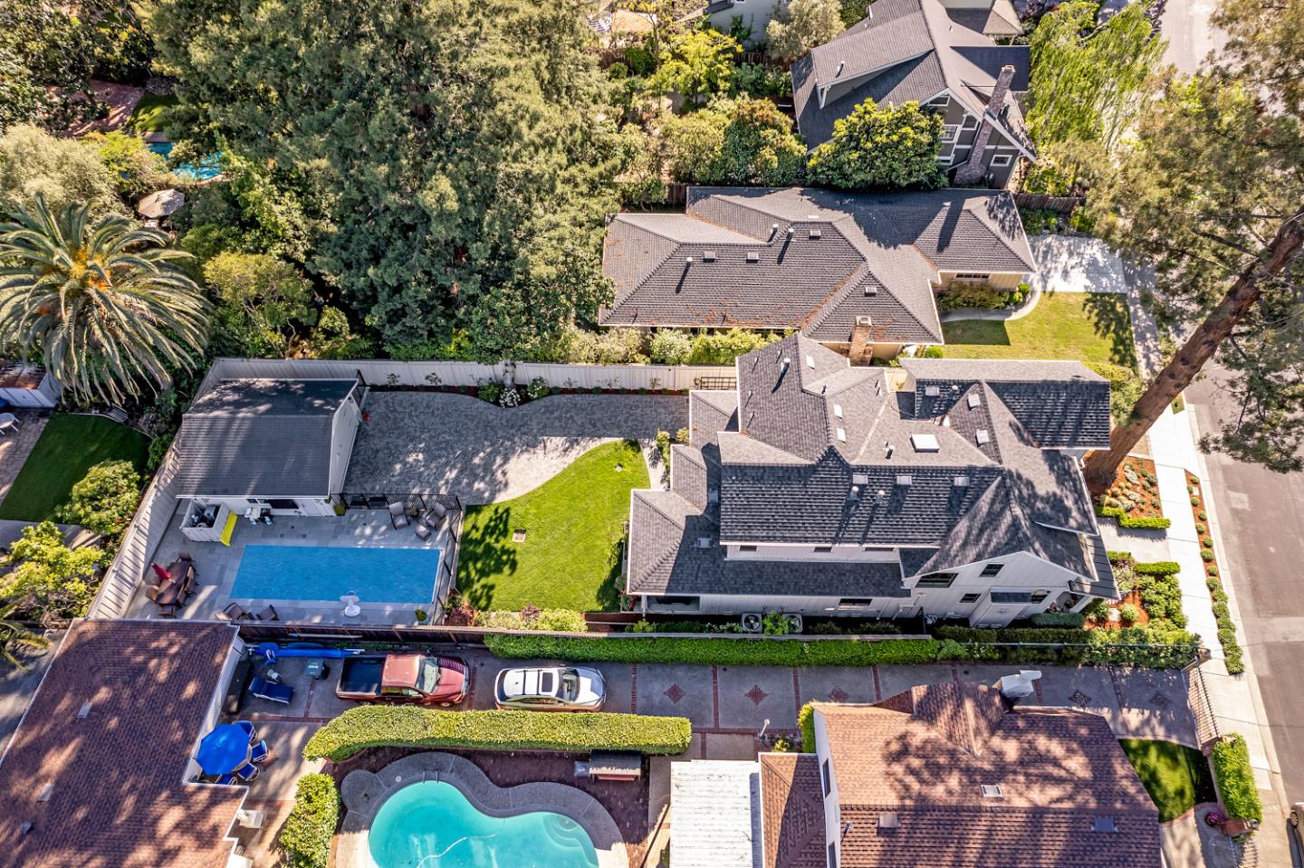 423 Arlington Road Redwood City, CA 94062 - Photo 37 of 38