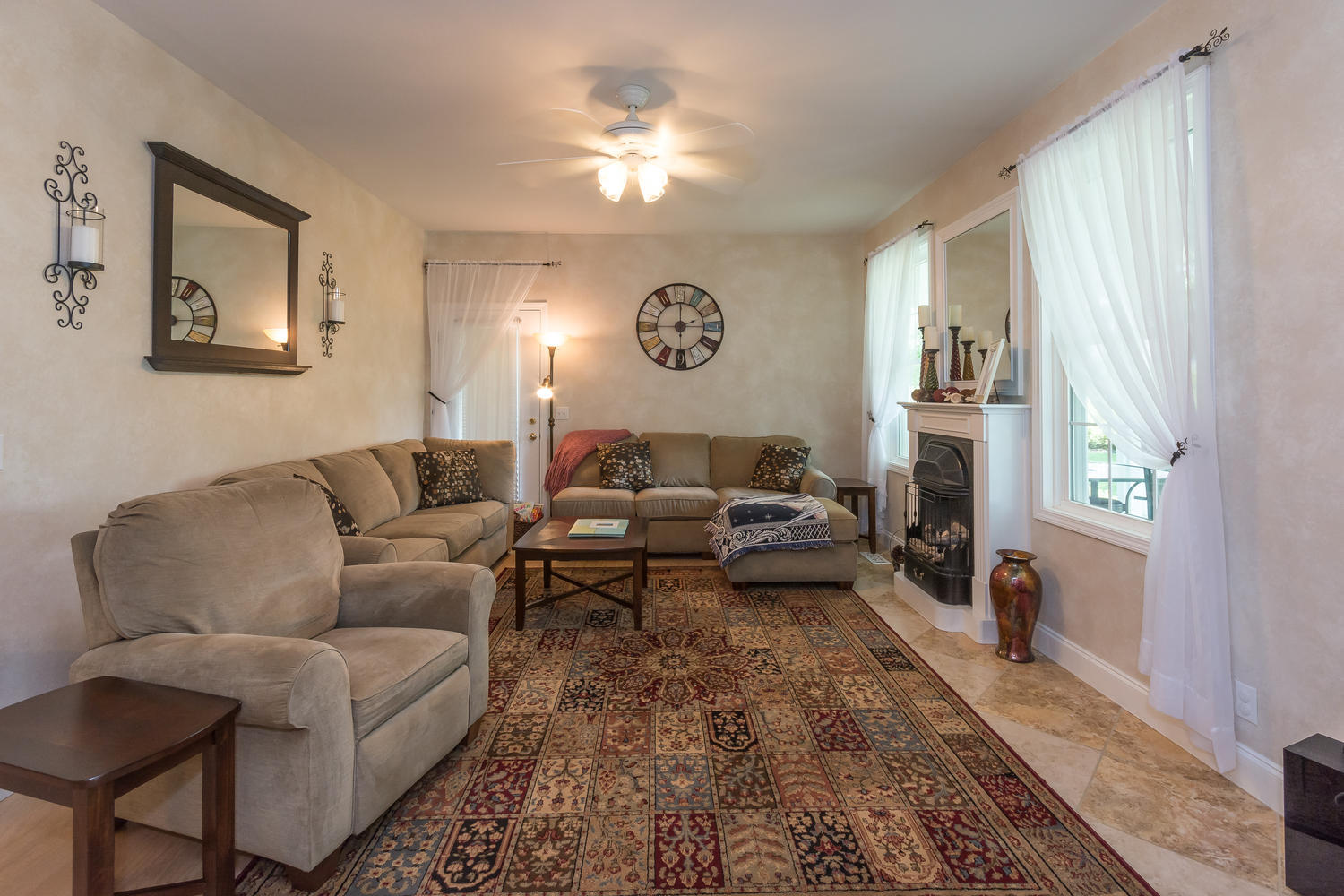 1034 Keener Road Seymour, TN 37865 - Photo 14 of 38 1034 Keener Rd Seymour TN-large-014-Livi