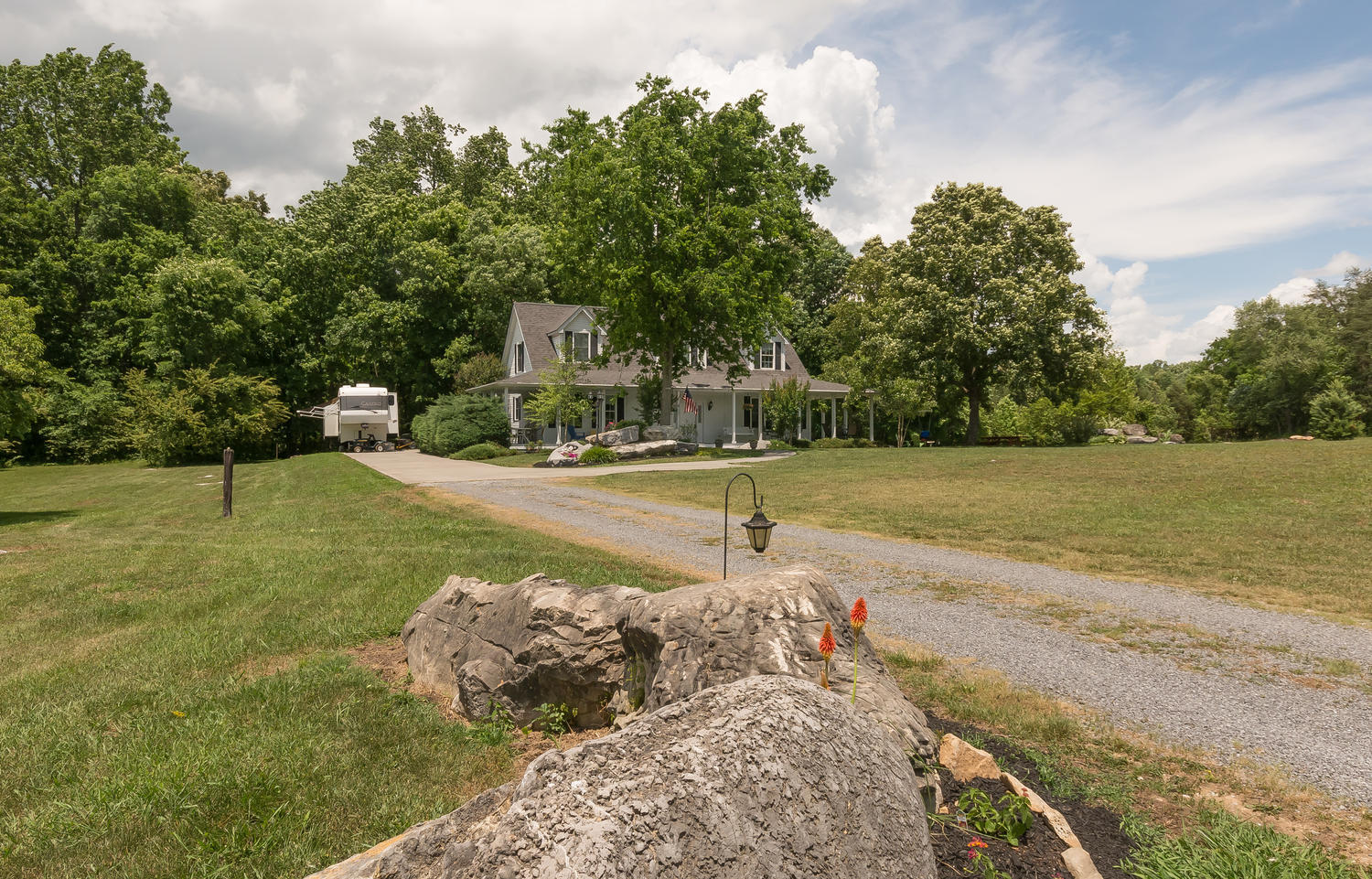 1034 Keener Road Seymour, TN 37865 - Photo 36 of 38 1034 Keener Rd Seymour TN-large-036-Fron