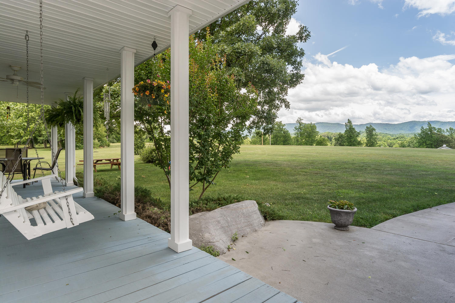 1034 Keener Road Seymour, TN 37865 - Photo 6 of 38 1034 Keener Rd Seymour TN-large-006-Fron