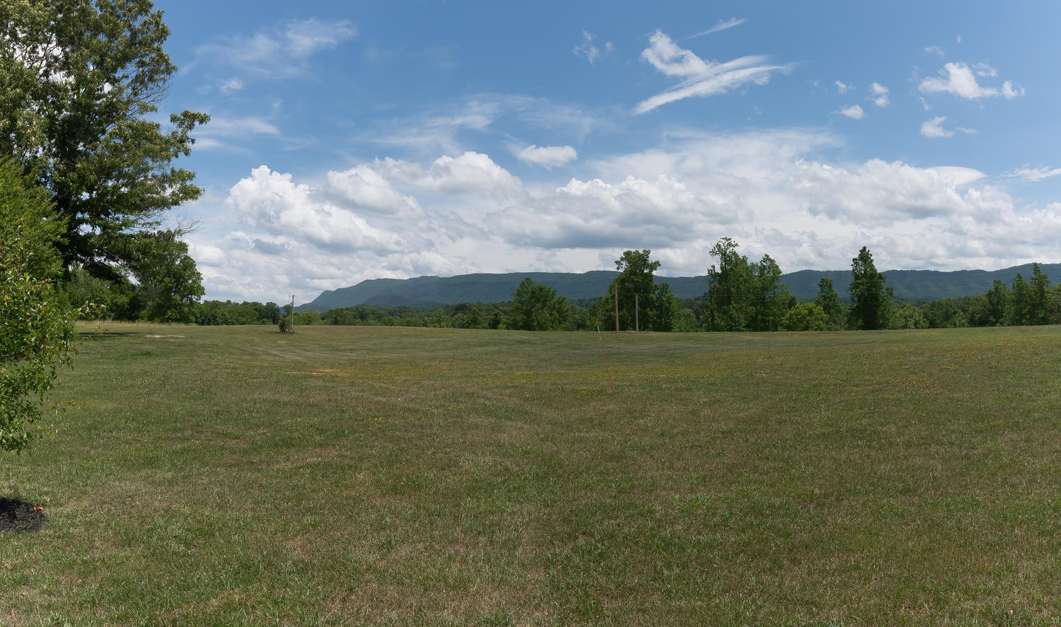 1034 Keener Road Seymour, TN 37865 - Photo 7 of 38 1034 Keener Rd Seymour TN-large-007-Moun