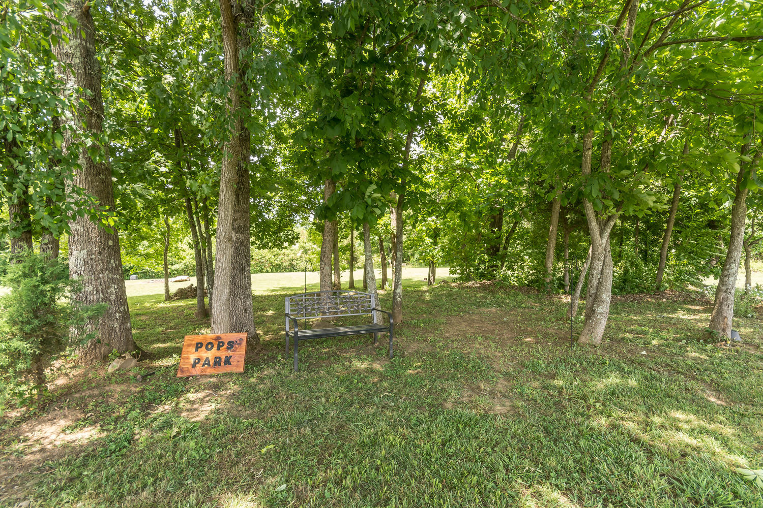 1034 Keener Road Seymour, TN 37865 - Photo 10 of 38 1034 Keener Rd Seymour TN-large-010-Fron
