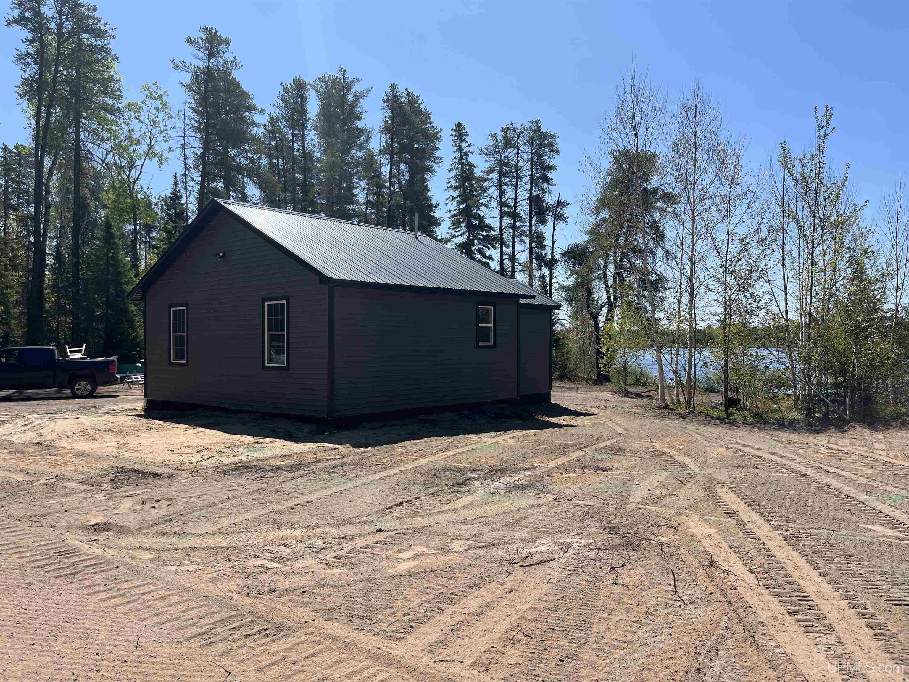 3161 B County Road GGT Ishpeming, MI 49849 - Photo 34 of 59