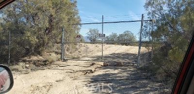 2 Terwilliger Road Anza, CA 92539 - Photo 1 of 5 a view of a lake view