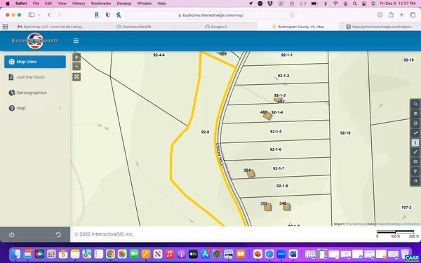 a picture of a park with a window