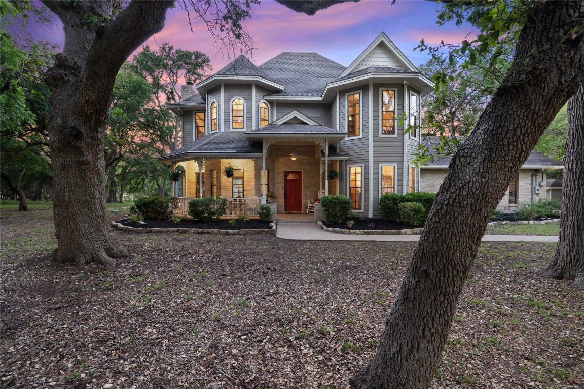 20 Long Creek Road Austin, TX 78737 - Photo 1 of 1 Gallery Image 1