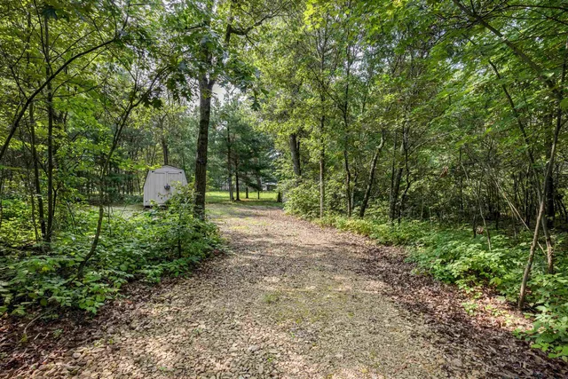 $70,000 | W6187 County Road A, New Lisbon, WI 53950