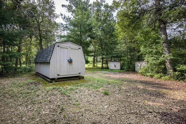 $70,000 | W6187 County Road A, New Lisbon, WI 53950