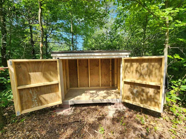 $70,000 | W6187 County Road A, New Lisbon, WI 53950