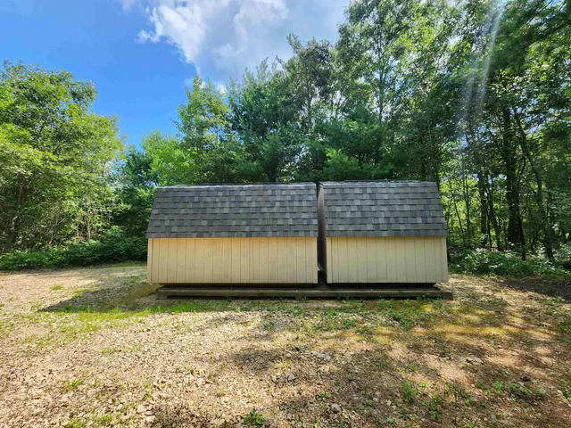 $70,000 | W6187 County Road A, New Lisbon, WI 53950