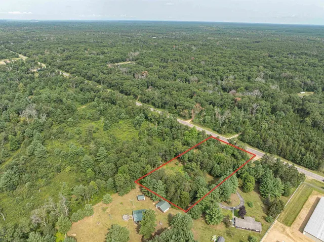 $70,000 | W6187 County Road A, New Lisbon, WI 53950