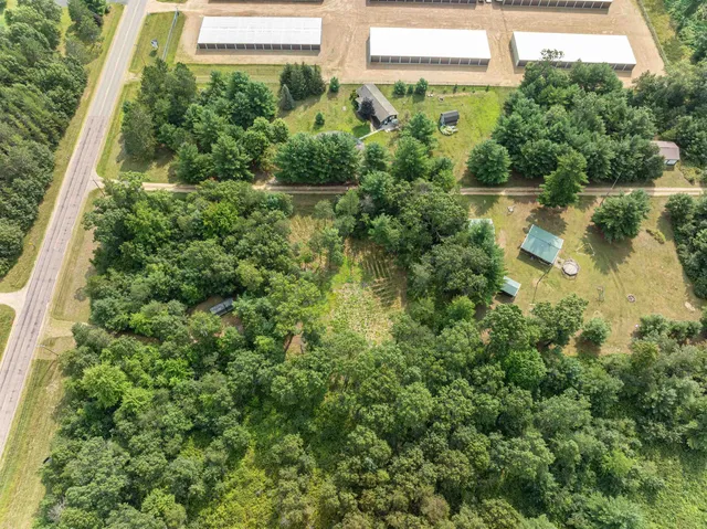 $70,000 | W6187 County Road A, New Lisbon, WI 53950