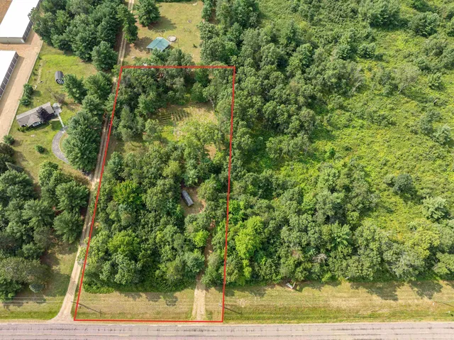 $70,000 | W6187 County Road A, New Lisbon, WI 53950