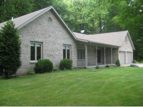 708 Paw Paw Road Spencer, IN 47460 - Photo 20 of 24