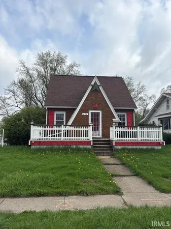 $175,000 | 216 West Lincolnway Street, Osceola, IN 46561