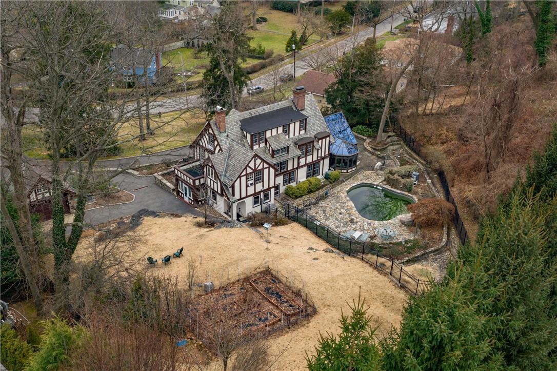 171 Devon Road Bronxville, NY 10708 - Photo 1 of 1 a view of outdoor space yard and lake