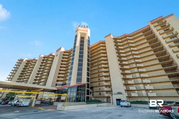 $475,000 | 24400 Perdido Beach Boulevard, Unit 907, Orange Beach, AL 36561