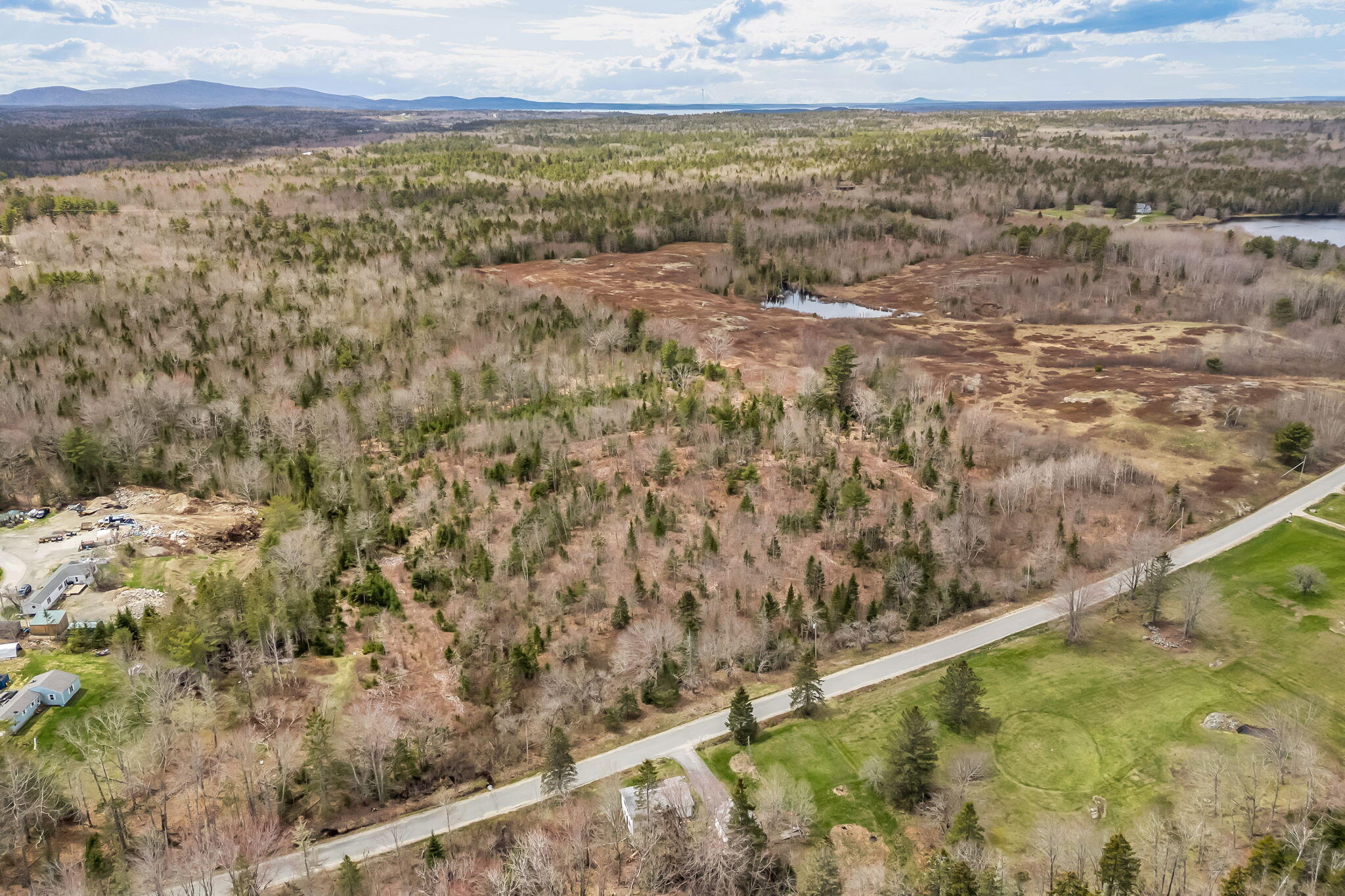 Lot #1 Guzzle Road Gouldsboro, ME 04607 - Photo 15 of 15