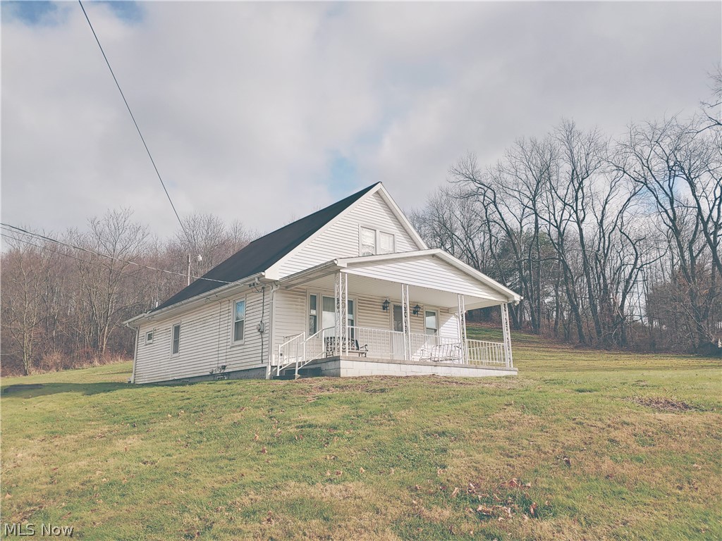 9272 Deacon Road Southwest Bowerston, OH 44695 - Photo 1 of 26 Gallery Image 1
