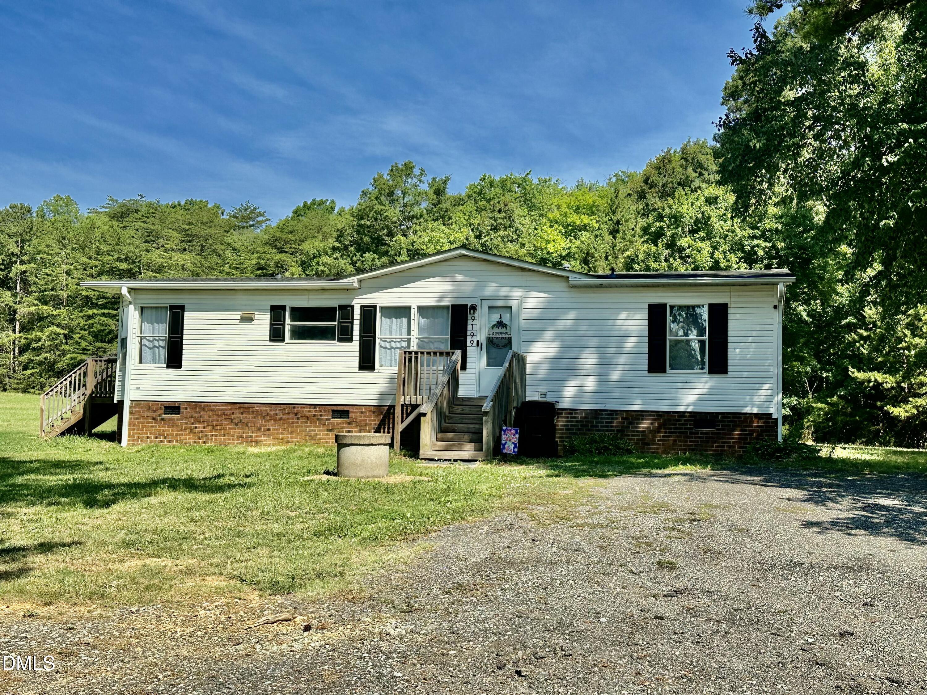 9199 Virgilina Road Roxboro, NC 27574 - Photo 46 of 47 IMG_8246