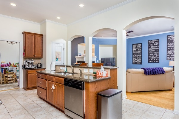 6002 Magenta Court Raleigh, NC 27617 - Photo 8 of 22 Photo 8