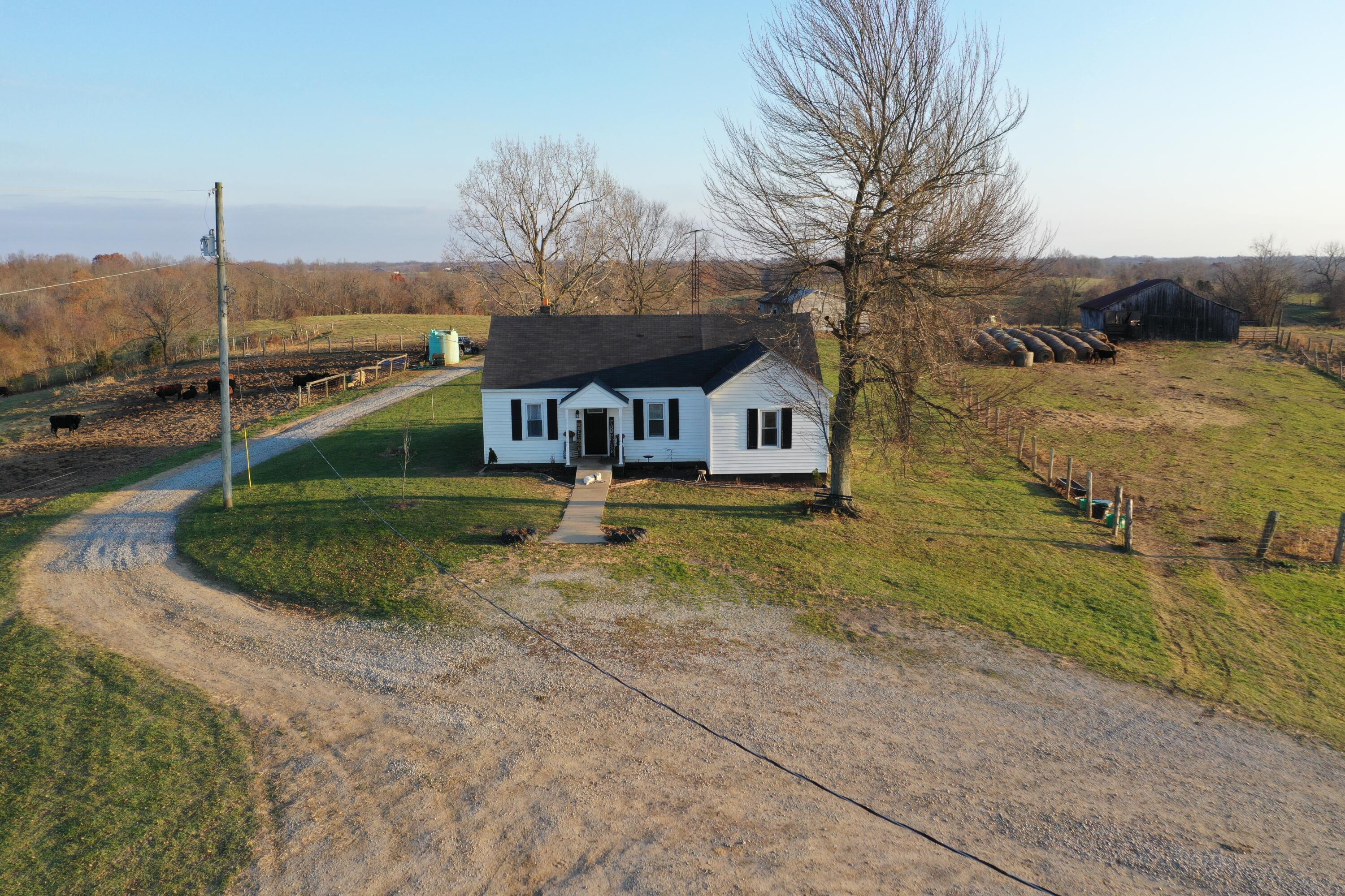 809 Mt Tabor Road Ewing, KY 41039 - Photo 49 of 85 809 Mt Tabor Road - Ewing, KY 41039