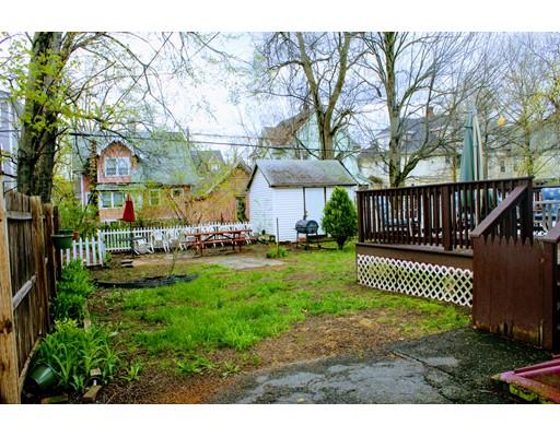 27 Suffolk Street Springfield, MA 01109 - Photo 3 of 17 Gallery Image 3