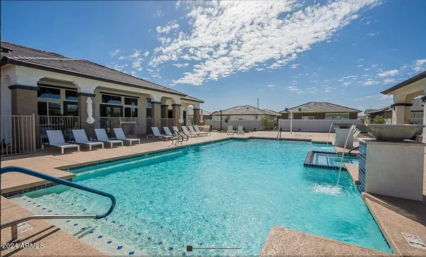 $1,849 | 1050 South 173rd Avenue, Unit 2, Goodyear, AZ 85338