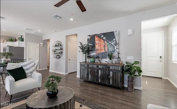 $1,849 | 1050 South 173rd Avenue, Unit 2, Goodyear, AZ 85338