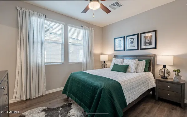 $1,849 | 1050 South 173rd Avenue, Unit 2, Goodyear, AZ 85338