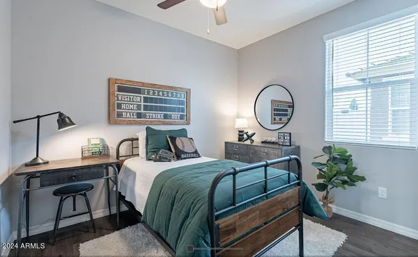 $1,849 | 1050 South 173rd Avenue, Unit 2, Goodyear, AZ 85338