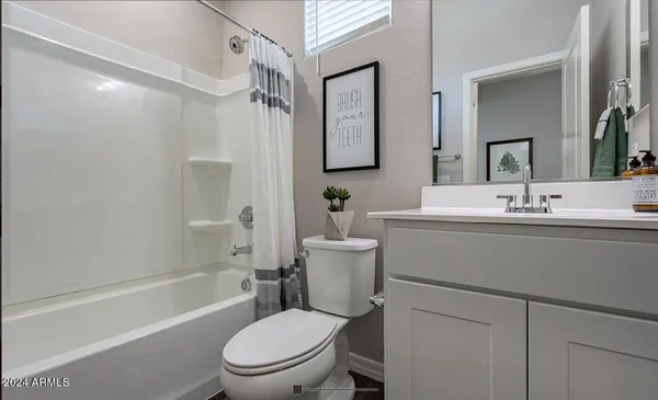 $1,849 | 1050 South 173rd Avenue, Unit 2, Goodyear, AZ 85338