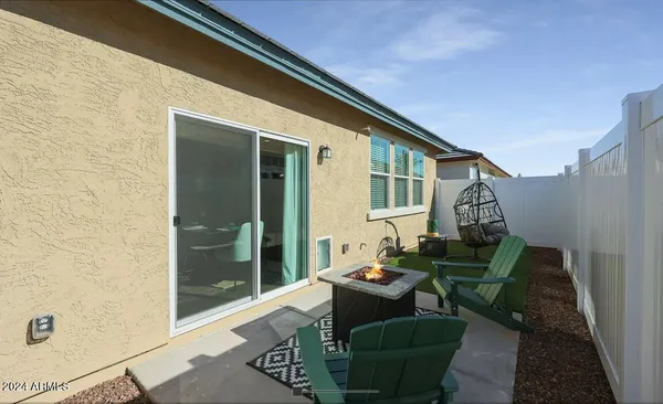 $1,849 | 1050 South 173rd Avenue, Unit 2, Goodyear, AZ 85338