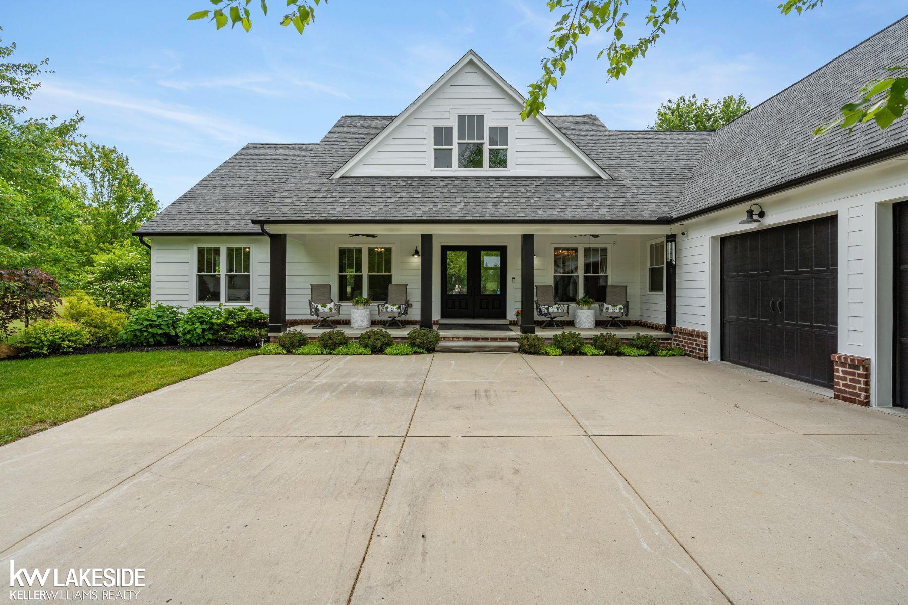 3472 Hodges Road Dryden, MI 48428 - Photo 3 of 58