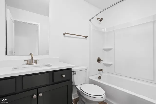 $324,900 | 1215 Herbert Street, Indianapolis, IN 46202