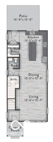 $324,900 | 1215 Herbert Street, Indianapolis, IN 46202